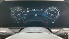 Kia Niro 150kW 4 65kWh 5dr Auto Electric Estate